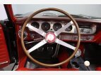 Thumbnail Photo 48 for 1964 Pontiac GTO